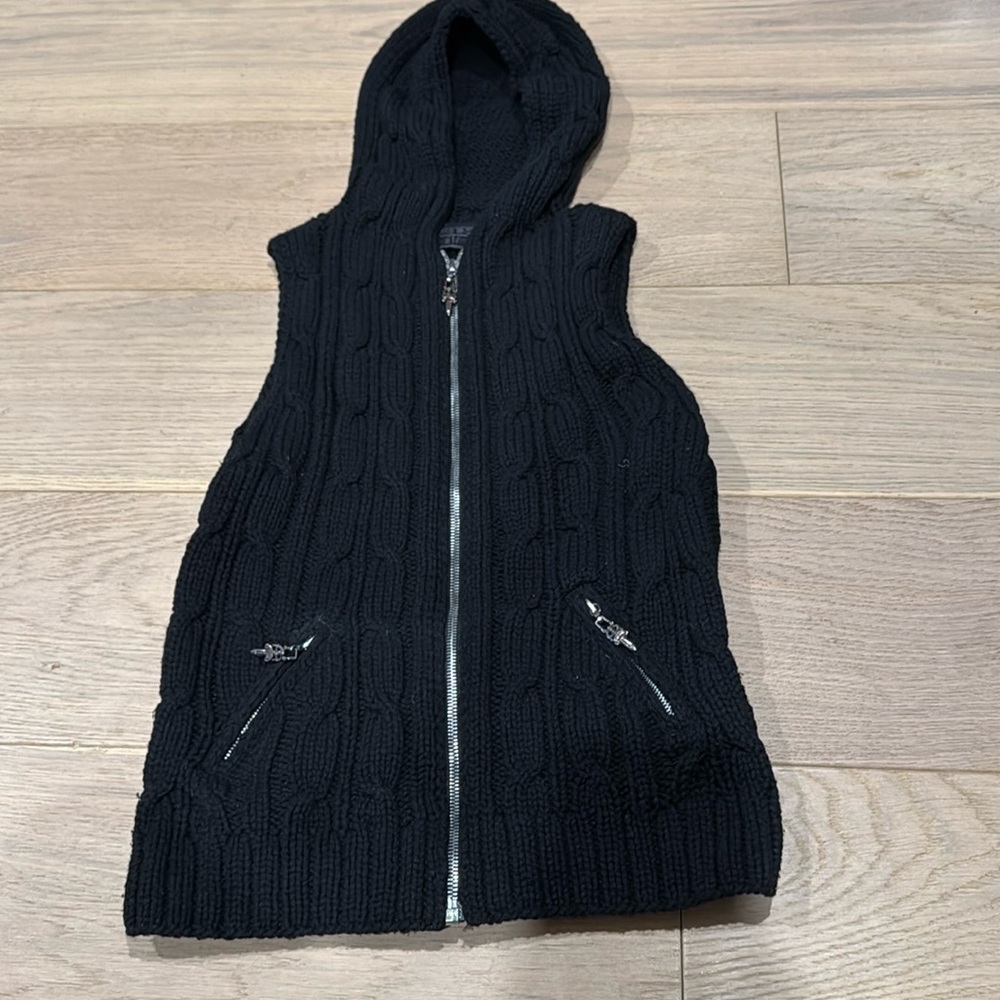 Chrome hearts, hoodie